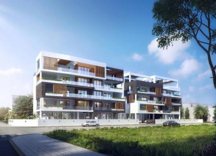 Appartement pour 345 000 Euro à Limassol, Chypre