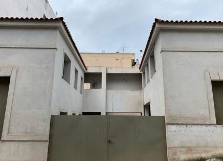 Gewerbeimmobilien für 580 000 euro in Athen, Griechenland