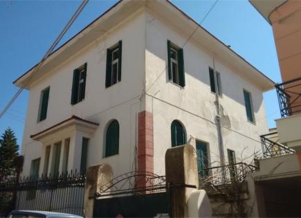 Haus für 780 000 euro in Lesbos, Griechenland