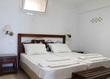 Hotel for 1 350 000 euro on Samos, Greece
