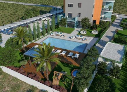 Flat for 334 000 euro in Limassol, Cyprus