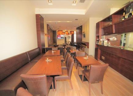 Commercial property for 670 000 euro in Thessaloniki, Greece