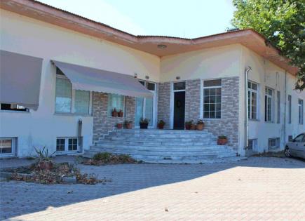 Commercial property for 430 000 euro in Pieria, Greece