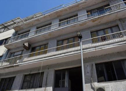 Commercial property for 400 000 euro in Thessaloniki, Greece