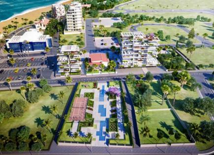 Wohnung für 372 600 euro in Larnaka, Zypern