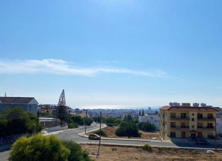 Flat for 561 000 euro in Limassol, Cyprus