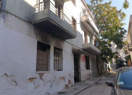 Commercial property for 450 000 euro in Athens, Greece