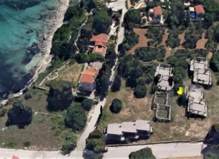 House for 1 100 000 euro on Kefalonia, Greece