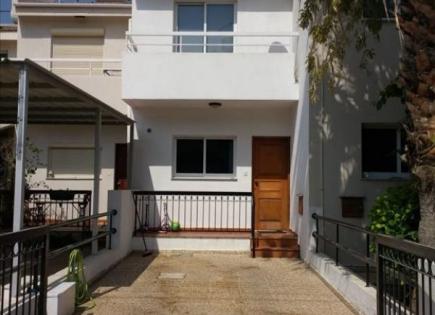 Townhouse for 350 000 euro in Limassol, Cyprus