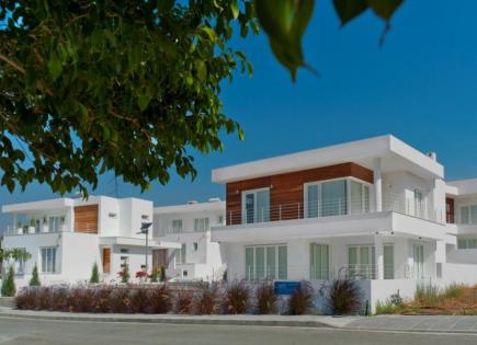 House for 980 000 euro in Limassol, Cyprus