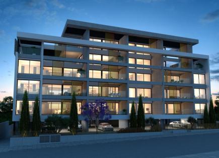 Appartement pour 1 031 000 Euro à Limassol, Chypre