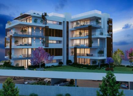 Wohnung für 370 000 euro in Limassol, Zypern