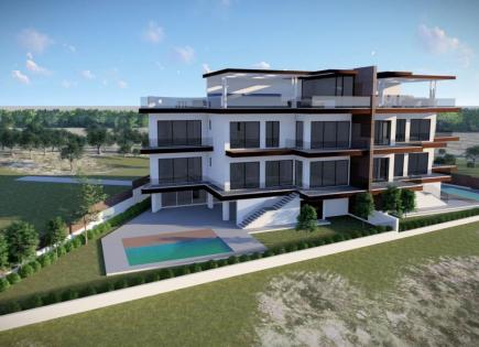 Wohnung für 890 000 euro in Limassol, Zypern