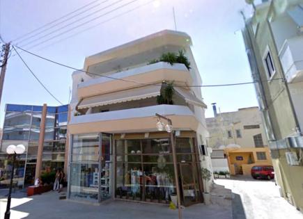 Commercial property for 1 280 000 euro in Athens, Greece