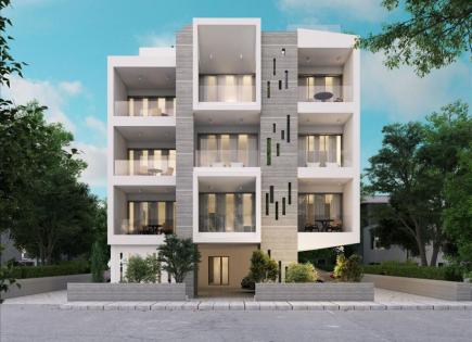 Wohnung für 385 000 euro in Paphos, Zypern