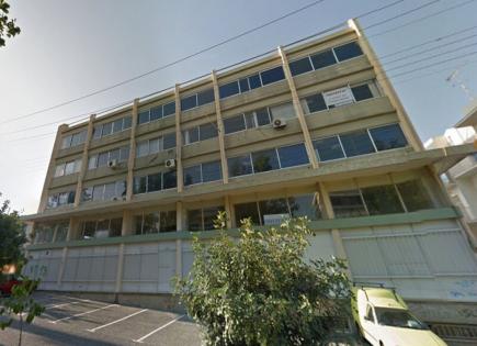 Commercial property for 2 500 000 euro in Athens, Greece