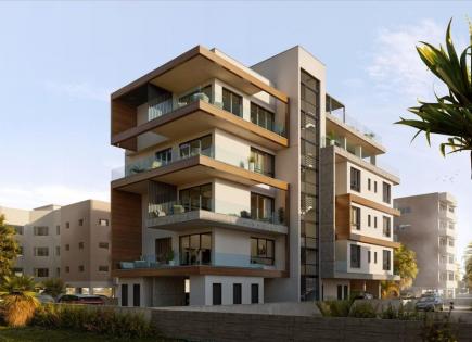 Appartement pour 851 000 Euro à Limassol, Chypre