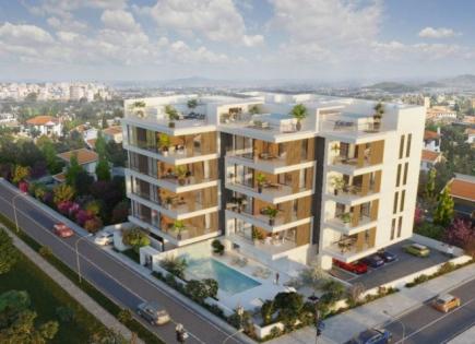 Flat for 1 050 000 euro in Limassol, Cyprus
