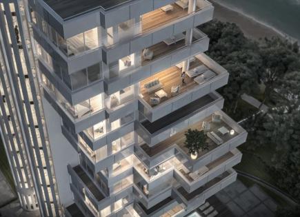 Appartement pour 5 614 500 Euro à Limassol, Chypre