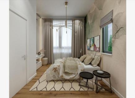 Wohnung für 489 000 euro in Limassol, Zypern