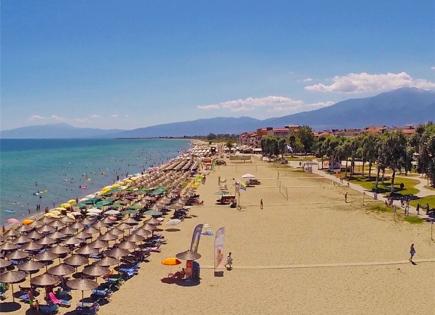 Hotel for 1 100 000 euro in Pieria, Greece