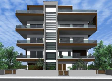 Gewerbeimmobilien für 2 000 000 euro in Limassol, Zypern