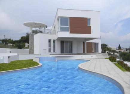 House for 975 000 euro in Limassol, Cyprus
