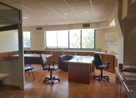 Commercial property for 400 000 euro in Athens, Greece