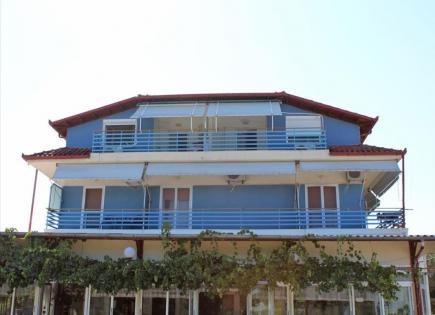 Hotel for 700 000 euro in Pieria, Greece