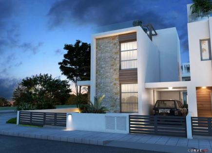 House for 500 000 euro in Larnaca, Cyprus