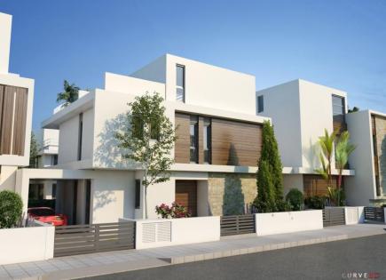 House for 480 000 euro in Larnaca, Cyprus