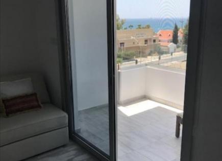 Flat for 1 550 000 euro in Limassol, Cyprus