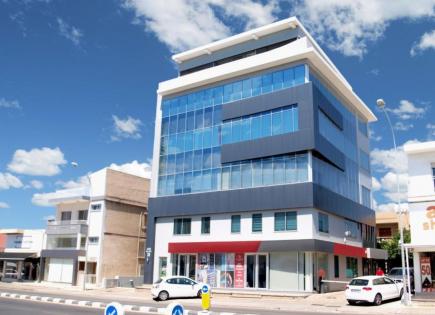 Commercial property for 4 500 000 euro in Limassol, Cyprus