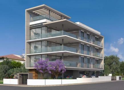 Wohnung für 950 000 euro in Limassol, Zypern