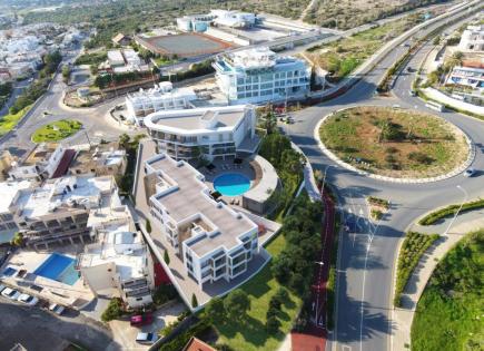 Flat for 340 000 euro in Larnaca, Cyprus