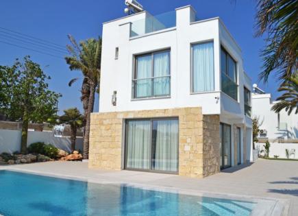 House for 2 000 000 euro in Larnaca, Cyprus