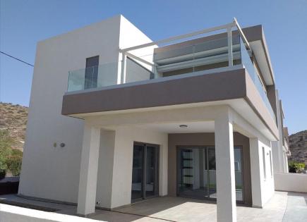 House for 900 000 euro in Limassol, Cyprus
