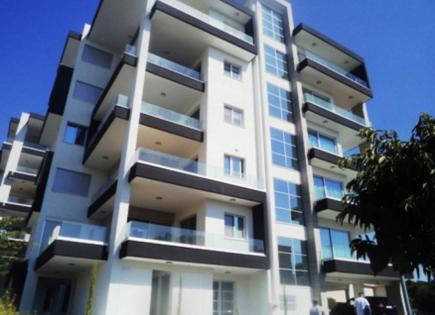 Flat for 750 000 euro in Limassol, Cyprus