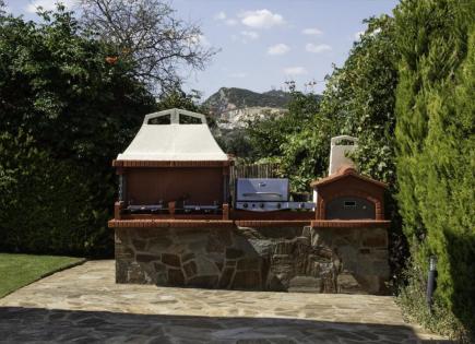 Casa adosada para 370 000 euro en Salónica, Grecia