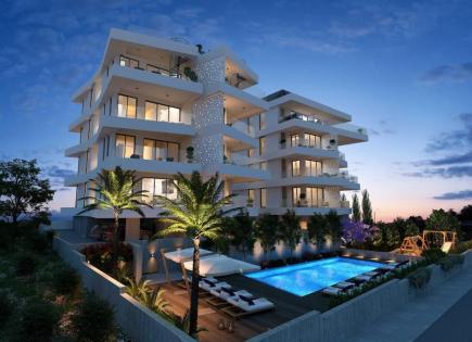Wohnung für 790 000 euro in Limassol, Zypern