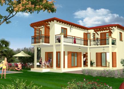 Haus für 2 000 000 euro in Larnaka, Zypern