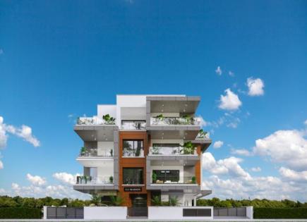 Appartement pour 395 000 Euro à Limassol, Chypre
