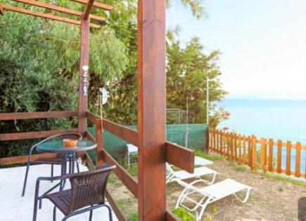 House for 1 650 000 euro on Ionian Islands, Greece