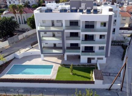 Flat for 648 000 euro in Limassol, Cyprus