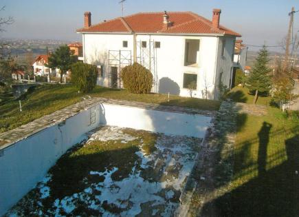 House for 300 000 euro in Pieria, Greece