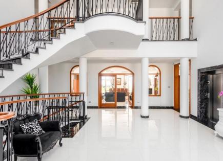 Casa para 5 995 000 euro en Limasol, Chipre
