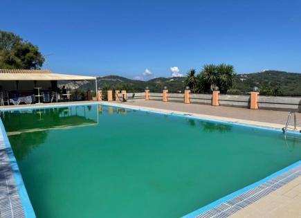 Hotel para 2 250 000 euro en las Islas Jónicas, Grecia