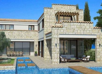 House for 1 586 700 euro in Paphos, Cyprus