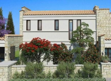House for 1 711 100 euro in Paphos, Cyprus
