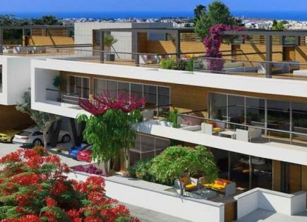 Appartement pour 790 000 Euro à Paphos, Chypre